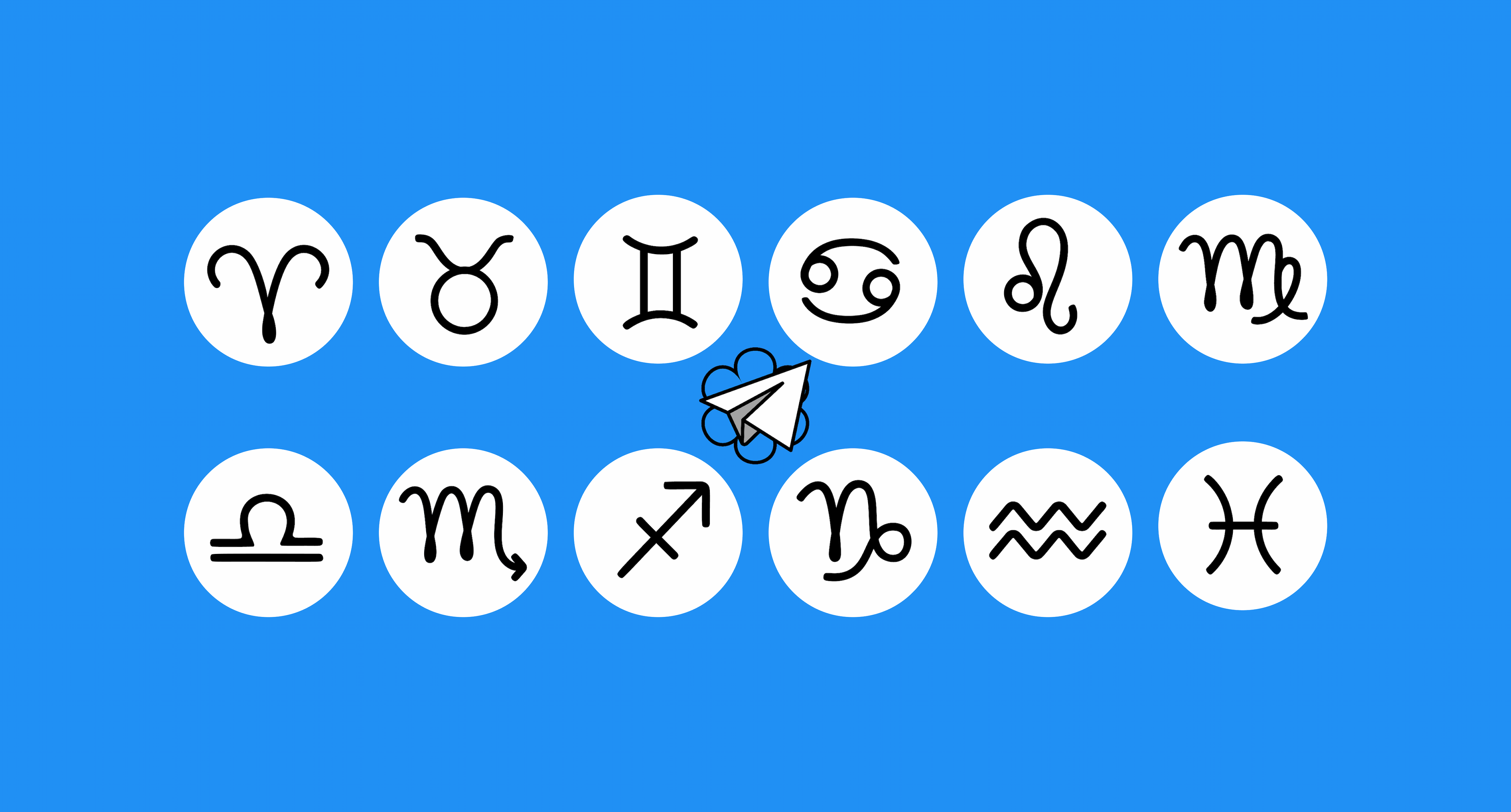 Astrology and Predictions in Telegram — Personal Horoscope with Arcanta Bot