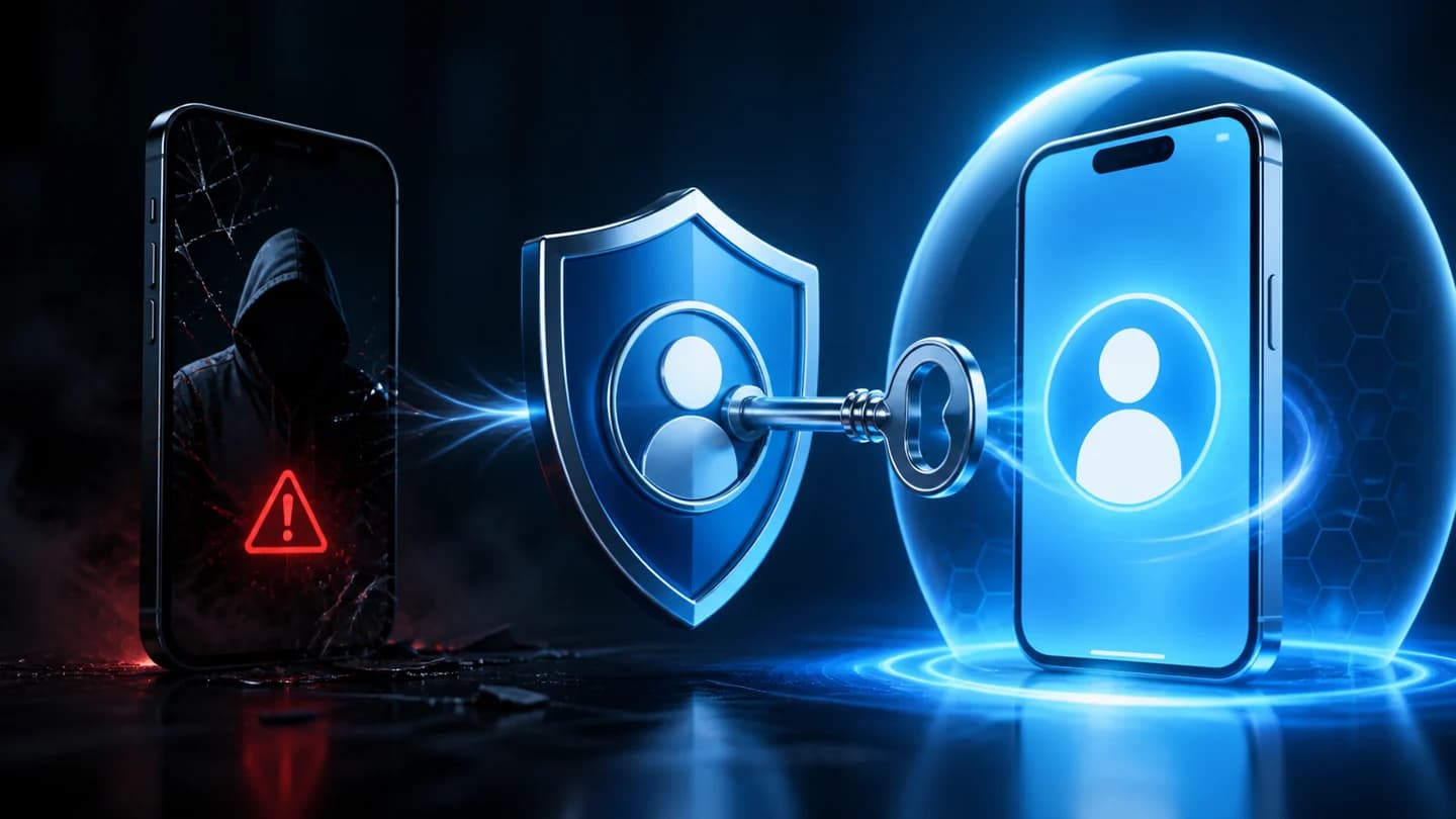 Взломали Telegram или потеряли телефон: как вернуть контроль в 2026 году