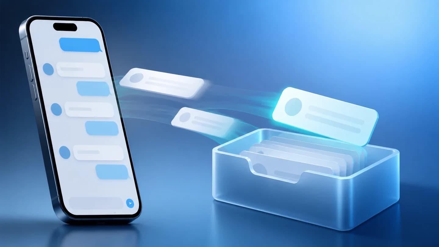 How to Archive and Unarchive a Chat in Telegram