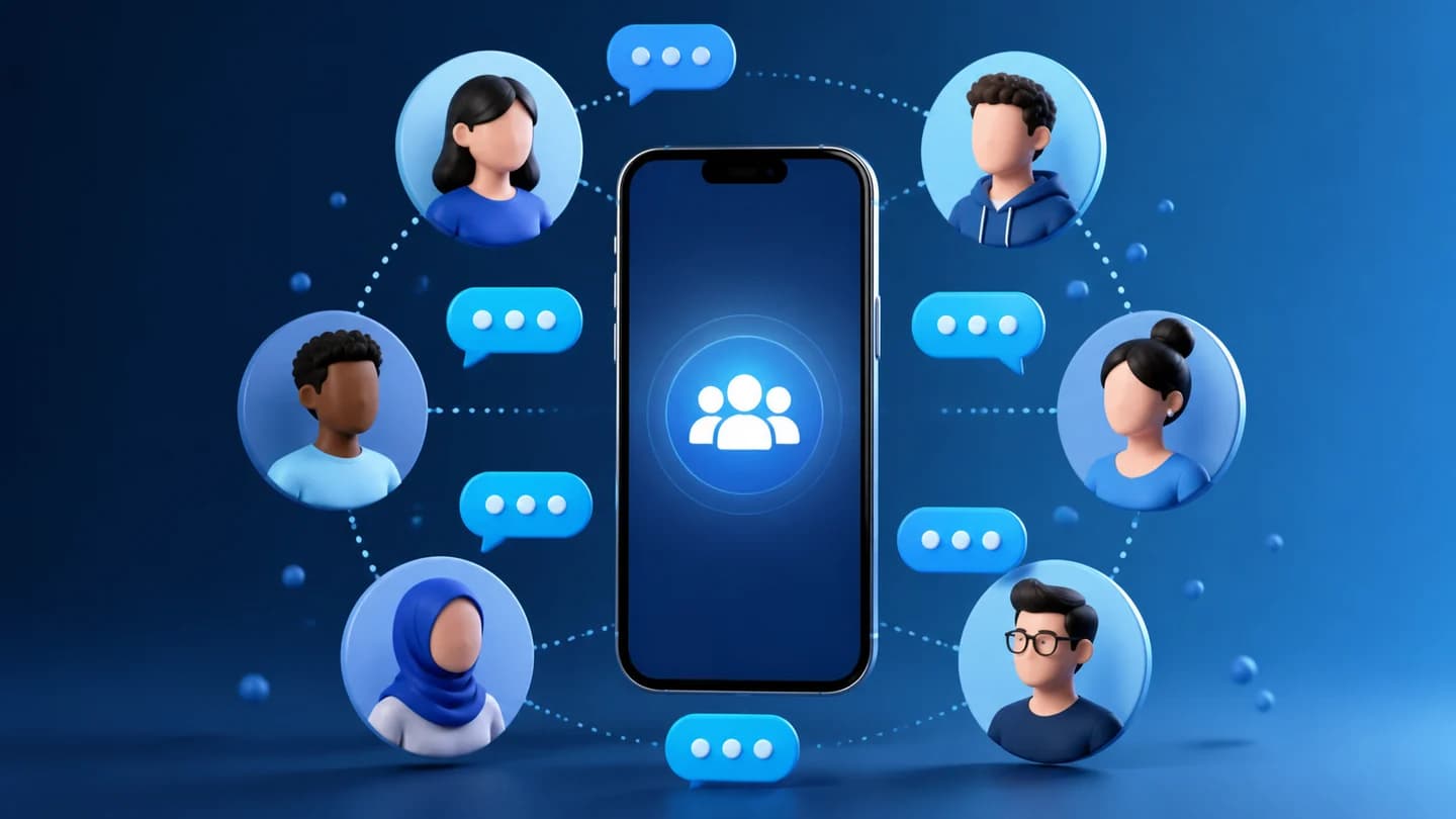 How to Create a Telegram Group: Step-by-Step Guide