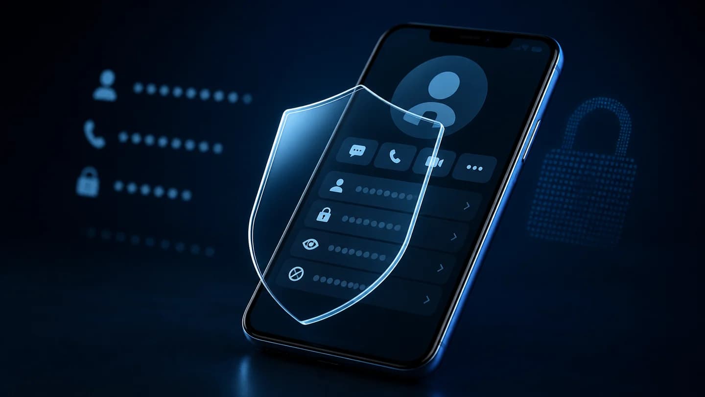 How to Hide Your Phone Number on Telegram and Control Number Search