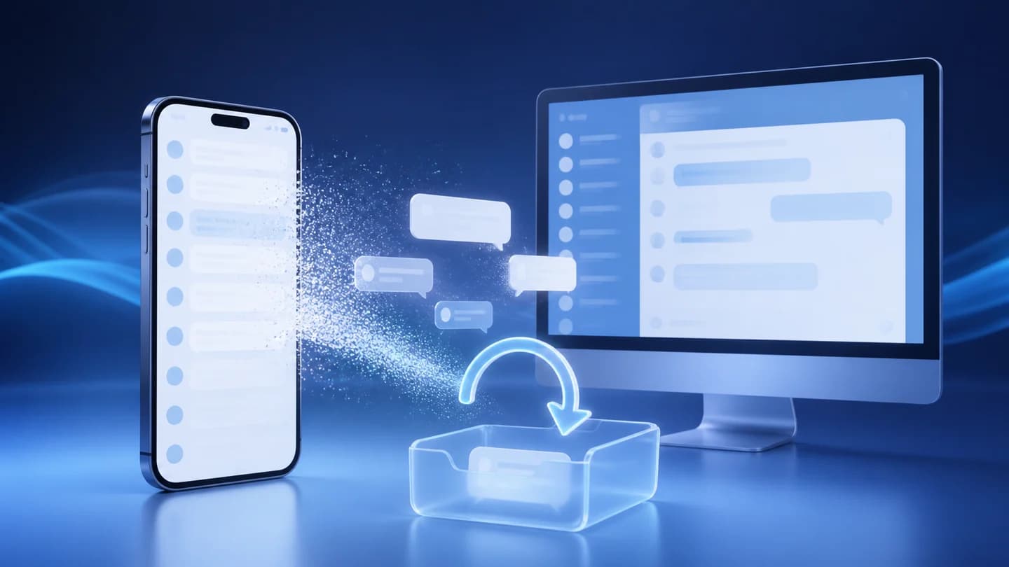 Can You Recover Deleted Telegram Messages and Chats?