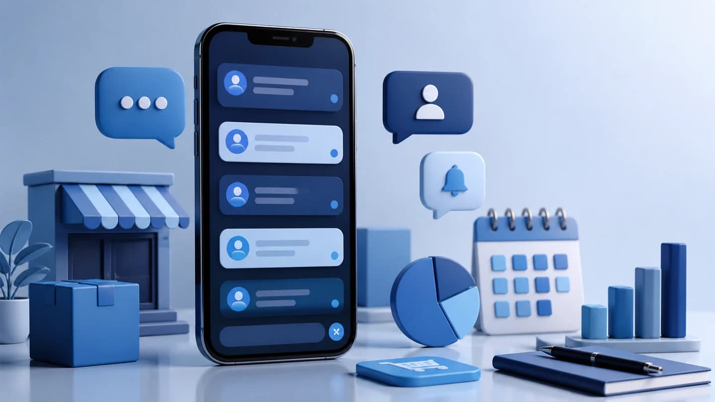 Telegram Business: как использовать Telegram для бизнеса