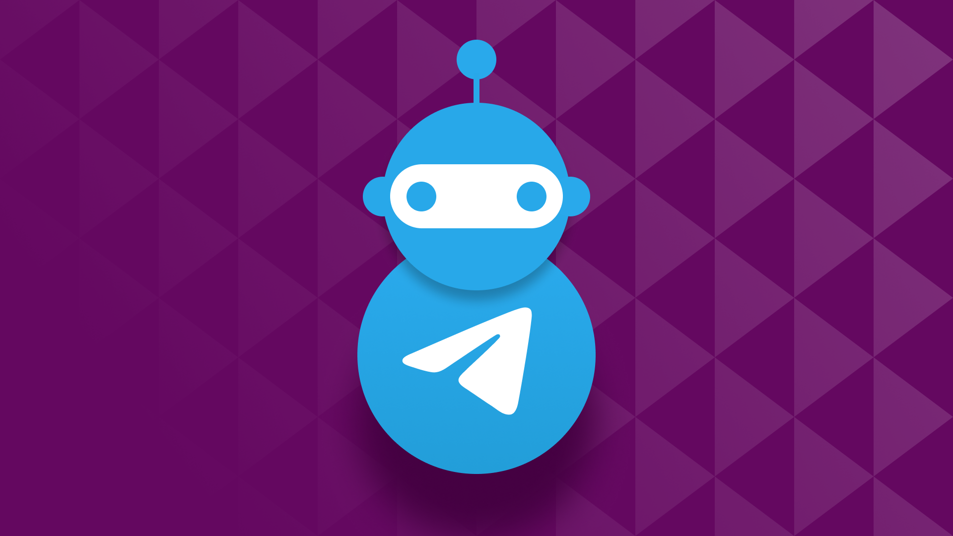 Telegram Bot for Video Downloading - Save Videos from YouTube, TikTok, Instagram